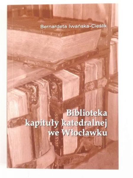 Biblioteka kapituły katedralnej we Włocławku