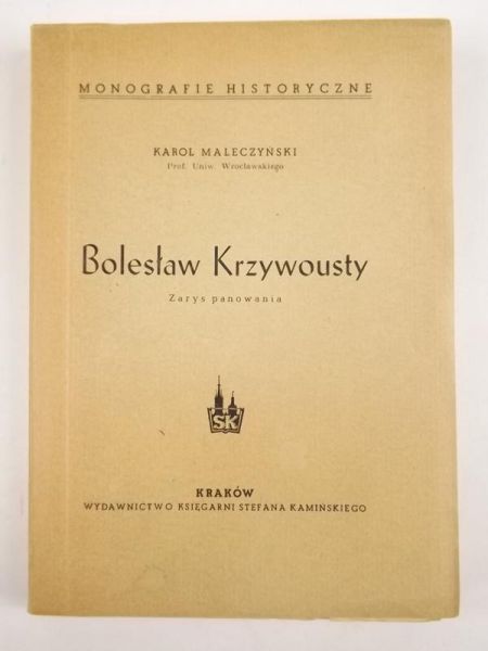 Bolesław Krzywousty, 1947 r.