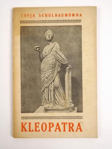 Kleopatra, 1935 r.