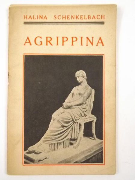 Agrippina, 1935 r.