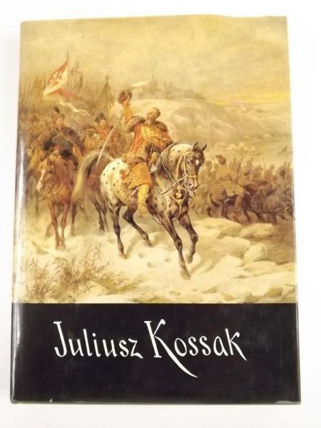 Juliusz Kossak