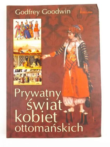 Prywatny świat kobiet ottomańskich