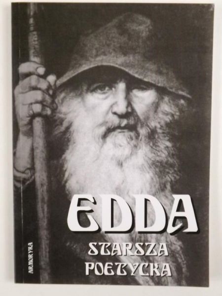 EDDA Starsza poetycka