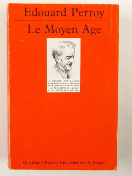 Le Moyen Age