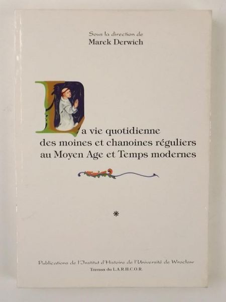 La vie quotidienne