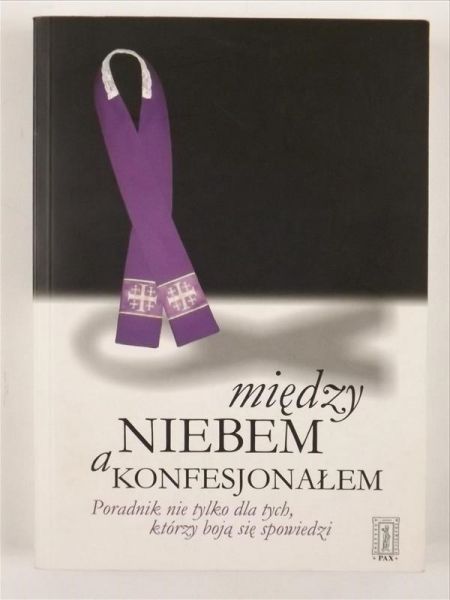 Między niebem a konfesjonałem