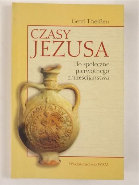 Czasy Jezusa
