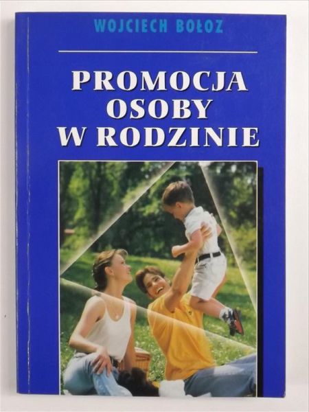 Promocja osoby w rodzinie