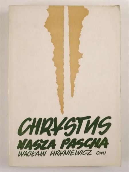 Chrystus nasza pascha