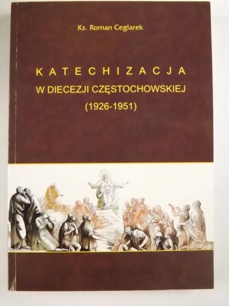 Katechizacja w diecezji częstochowskiej