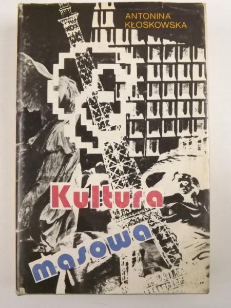 Kultura masowa