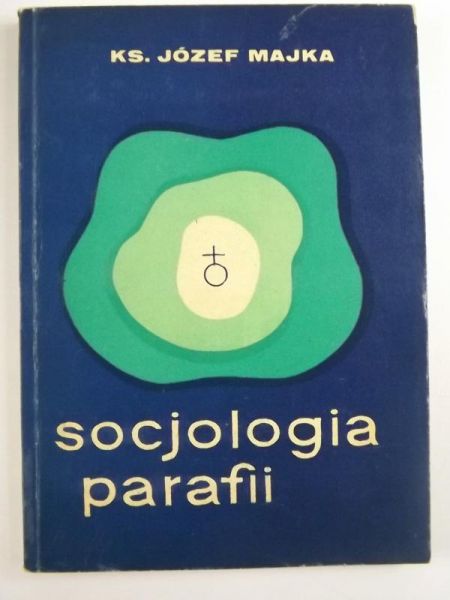 Socjologia parafii