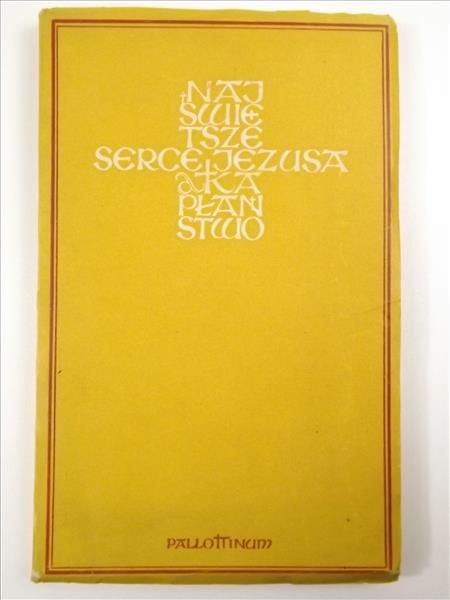 Najświętsze  Serce Jezusa, a Kapłaństwo