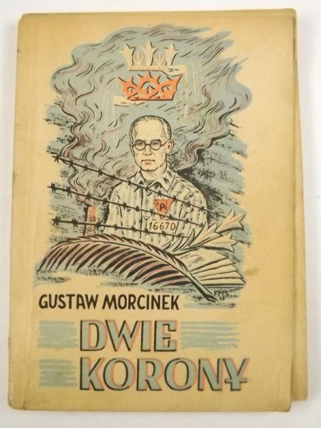 Dwie korony, 1948 r.