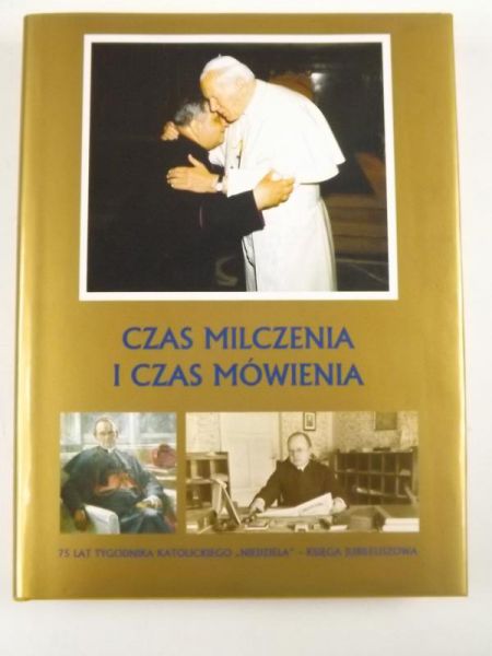 Czas mówienia i czas milczenia