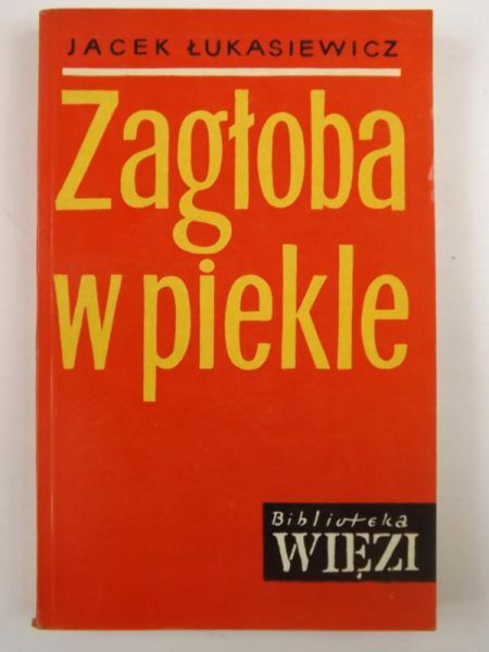 Zagłoba w piekle