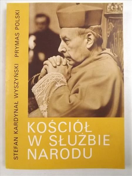 Kościół w służbie narodu