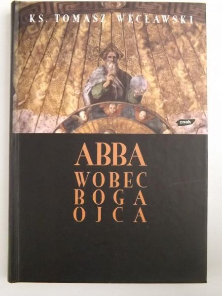 Abba wobec Boga Ojca