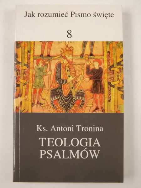 Teologia Psalmów
