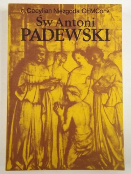 Św. Antoni Padewski