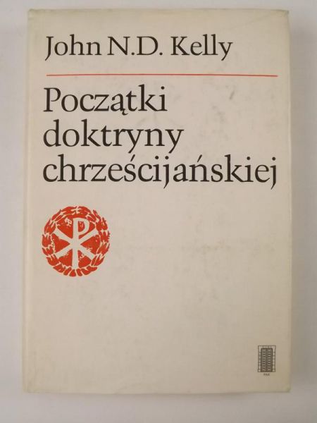 Początki doktryny chrześcijańskiej