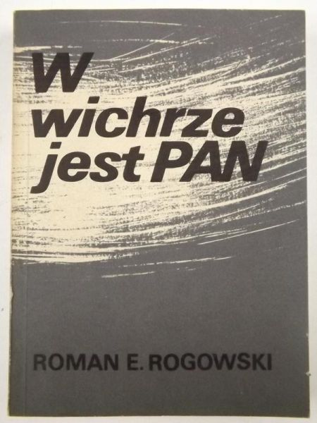 W Wichrze jest Pan