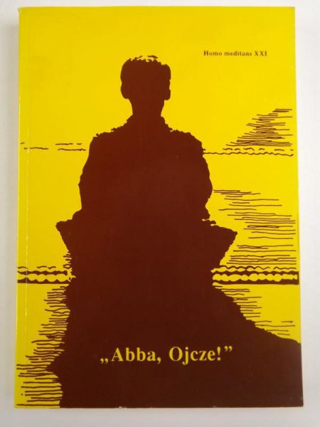 Nowak Antoni (red.) - Abba, Ojcze!