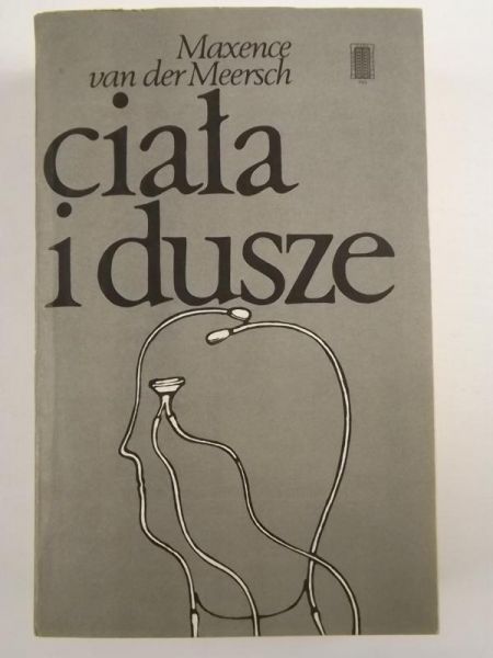 Maxence - Ciała i dusze