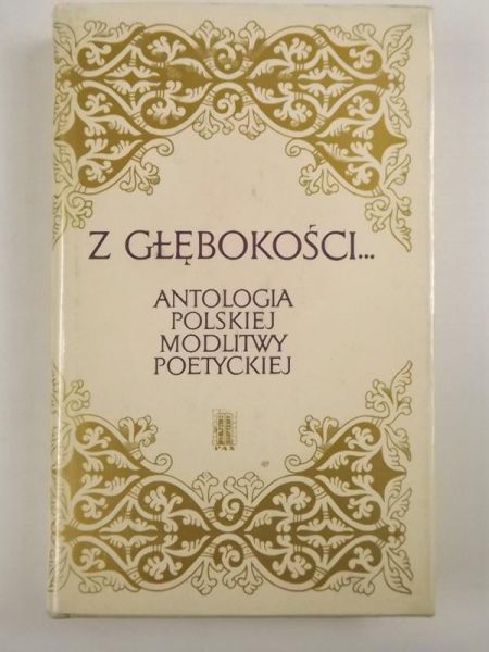 Z głębokości...