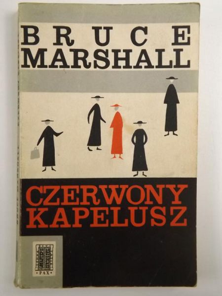 Czerwony kapelusz