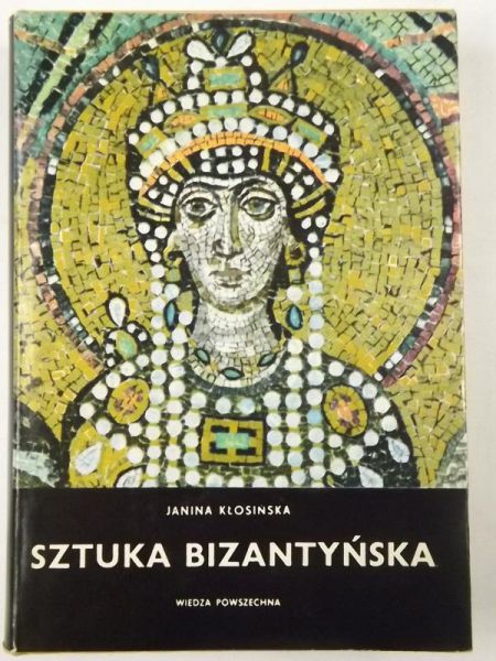 Sztuka bizantyńska
