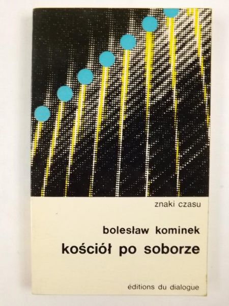 Kościół po soborze, ZC