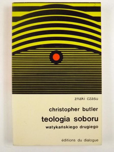Butler Christopher - Teologia Soboru Watykańskiego Drugiego, ZC