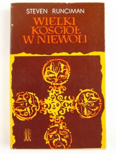 Wielki Kościół w niewoli