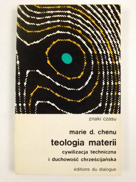 Teologia materii, ZC