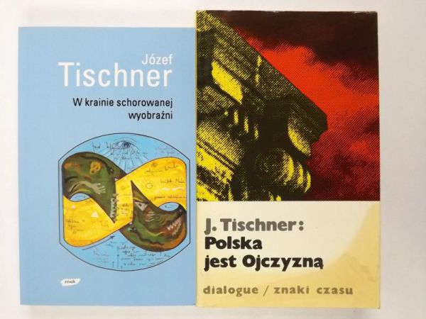 W krainie wyobraźni / Polska jest Ojczyzną