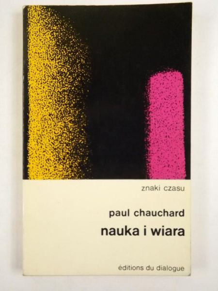 Nauka i wiara, ZC