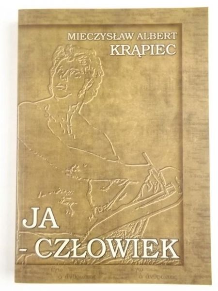 Ja- człowiek