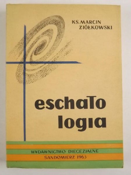 Eschatologia