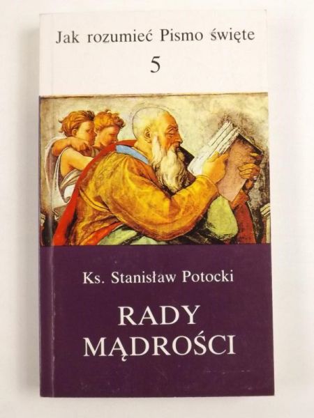 Rady mądrości