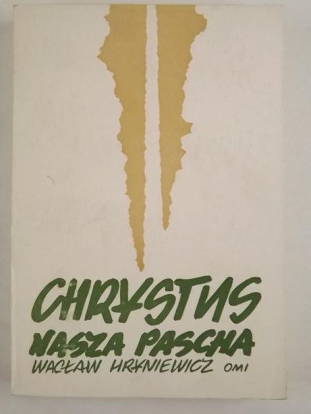 Chrystus nasza Pascha
