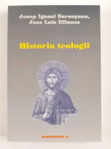 . - Historia teologii