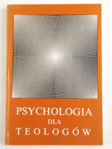Psychologia dla teologów