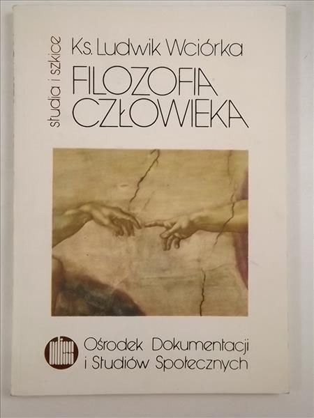 Filozofia człowieka