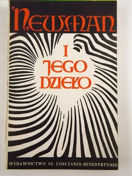 Newman i Jego dzieło