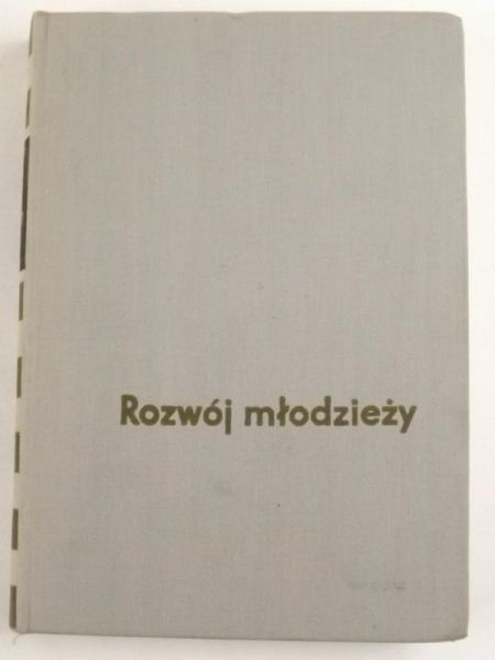 Rozwój młodzieży