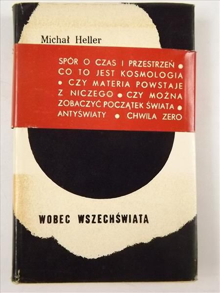 Wobec wszechświata