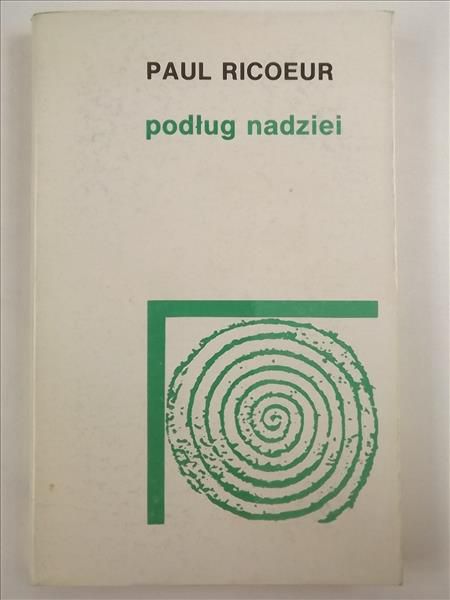 Podług nadziei