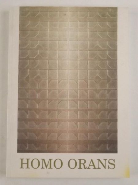 Homo orans