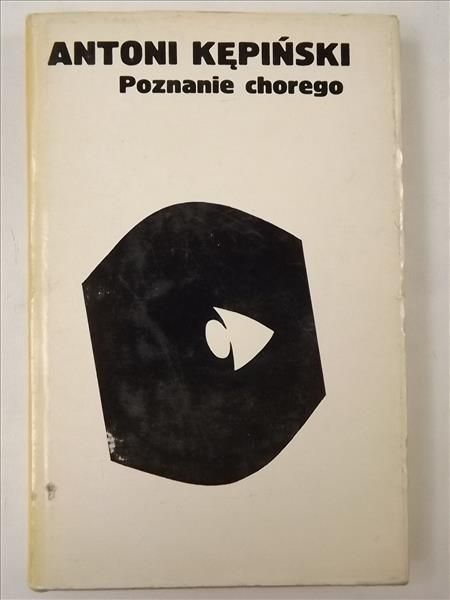Poznanie chorego